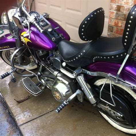 craigslist denver motorcycles